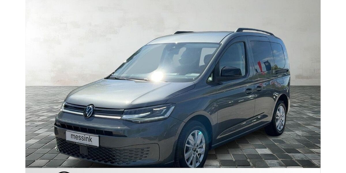 VW Caddy 40.214 km 35.480 &euro; Wermelskirchen 42929