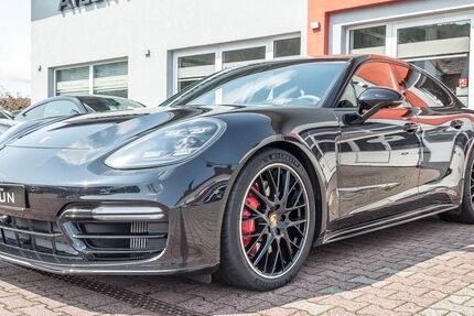 Porsche Panamera 104.900 km 69.995 € Schlüchtern 36381