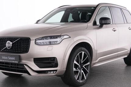 Volvo XC90 61.822 km 51.380 &euro; Witten 58453