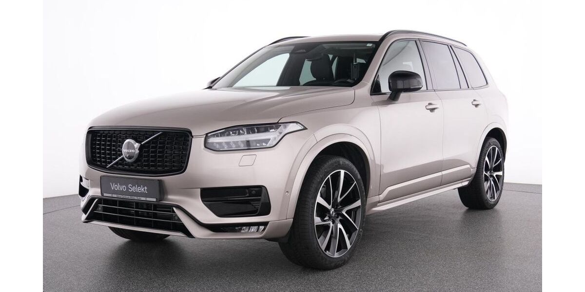 Volvo XC90 61.822 km 51.380 &euro; Witten 58453