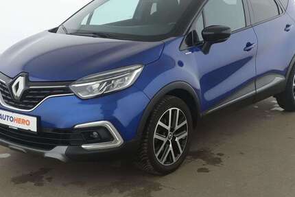 Renault Captur 55.335 km 15.970 &euro; Stuttgart 70195