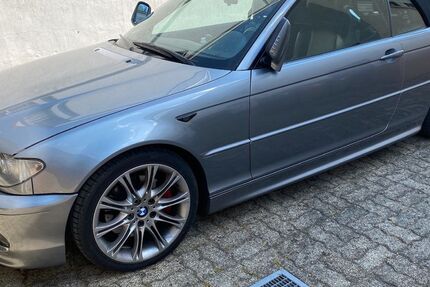 BMW 330 167.700 km 20.000 &euro; Sandhausen 69207