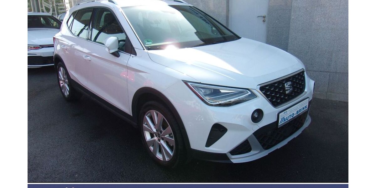 Seat Arona 20.978 km 16.475 &euro; Hagen 58089
