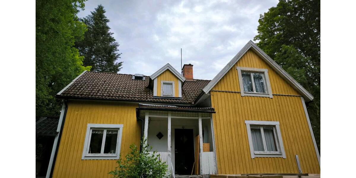 Einfamilienhaus Homberg (Efze) - 5 Zimmer, 112 m&sup2;, 45.000&euro; | Angebot:26073788