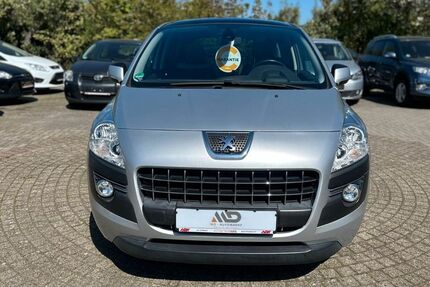 Peugeot 3008 152.000 km 4.499 &euro; Ibbenbüren 49477