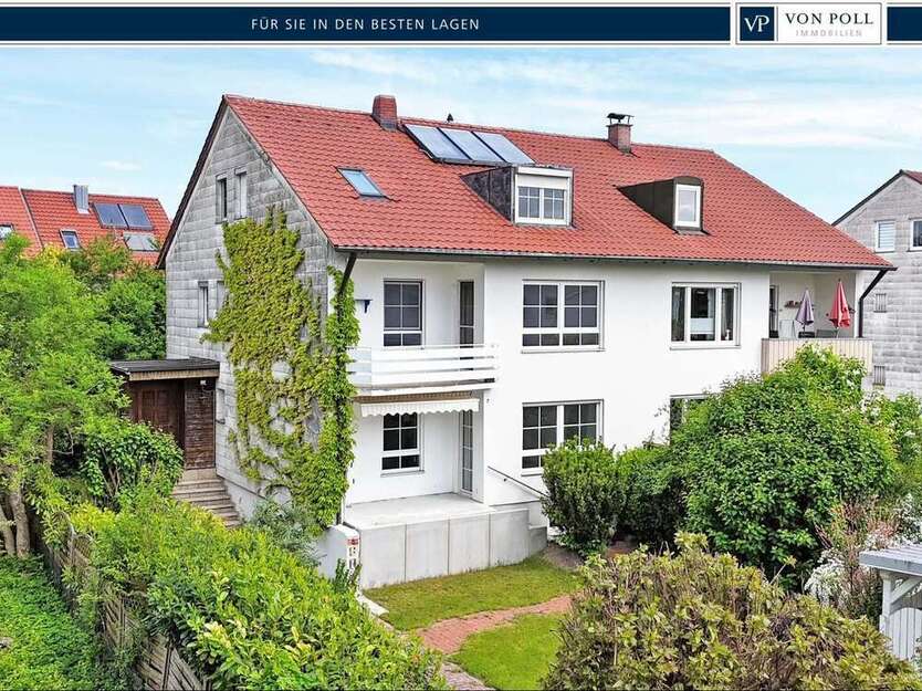Haus zum Kaufen in Landshut 695.000 € 190 m²