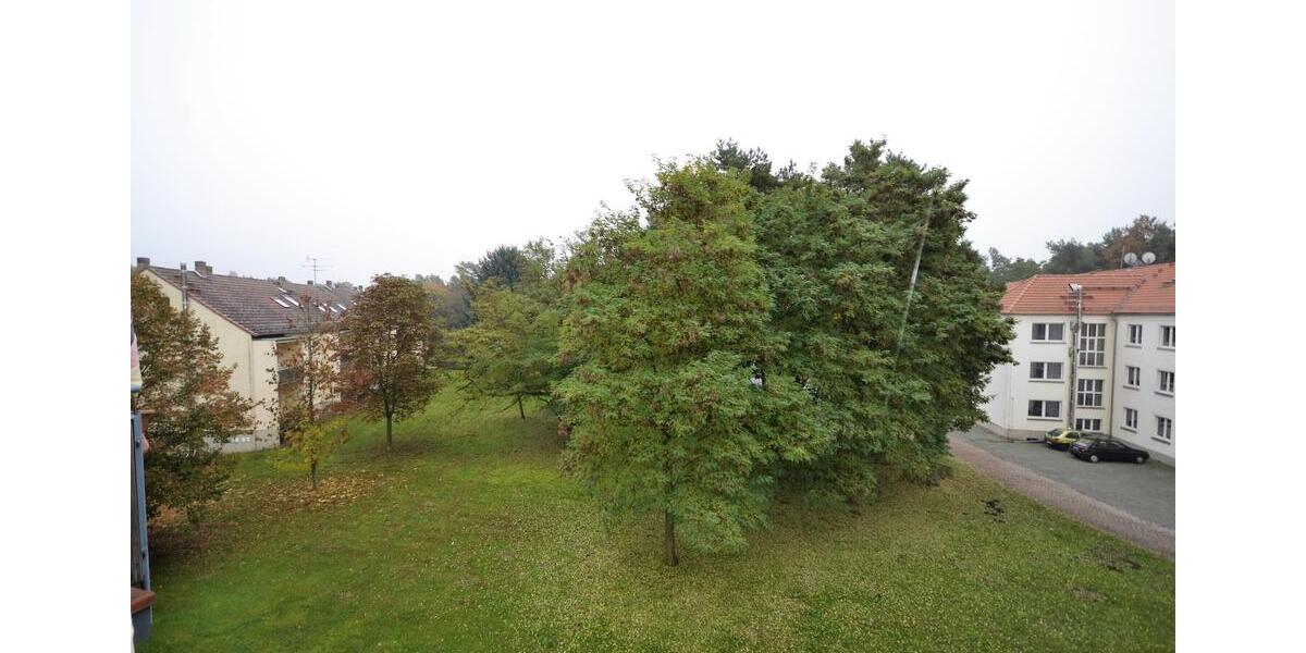 Etagenwohnung Möckern - 1 Zimmer, 31 m&sup2;, 225&euro; | Angebot:24711524