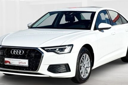 Audi A6 41.000 km 30.970 &euro; Aschersleben 06449
