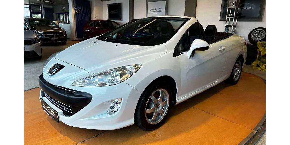 Peugeot 308 106.293 km 8.490 € Bad Duerkheim 67098