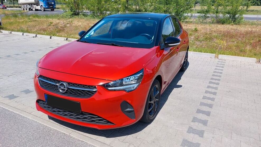 Corsa