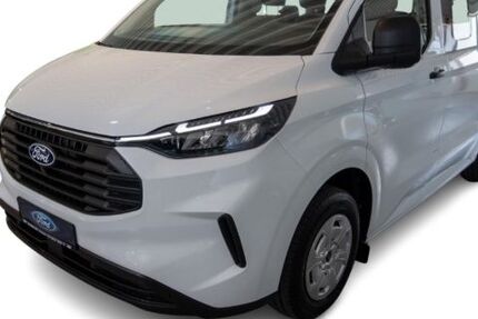 Ford Transit Custom 2.900 km 44.980 &euro; Koblenz 56073