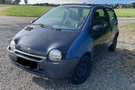 Renault Twingo 212.761 km 999 &euro; Argenbühl 88260