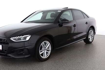 Audi A4 59.124 km 26.820 &euro; Berlin 12103