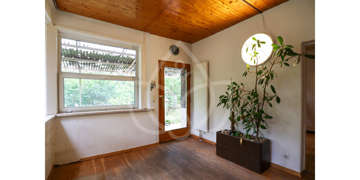 EFH mit ca. 184 m² Wohnfläche & ganz besonderem Charme - Eggersdorf - Einfamilienhaus Petershagen-Eggersdorf / Eggersdorf Eggersdorf | Angebot:27134751