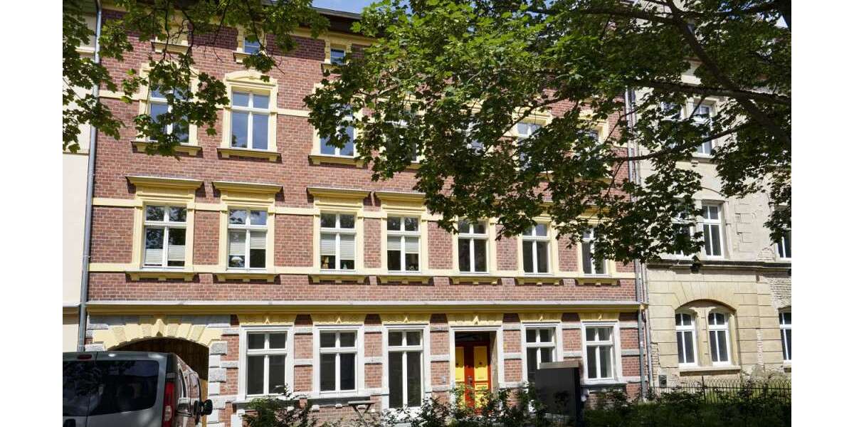 Etagenwohnung Anklam Mittelfeld - 2 Zimmer, 38 m&sup2;, 341&euro; | Angebot:27305941