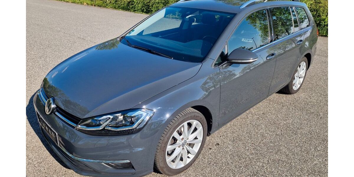 VW Golf 129.000 km 16.250 &euro; Giebelstadt 97232