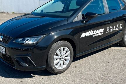 Seat Ibiza 8.000 km 21.990 &euro; Mengen 88512