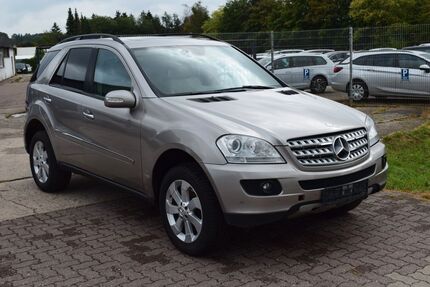 Mercedes-Benz ML 320 298.000 km 5.480 &euro; BLUMENTHAL 24241