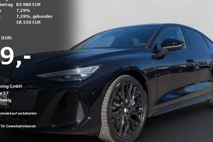 Audi A6 3.900 km 83.980 &euro; Ravensburg 88214