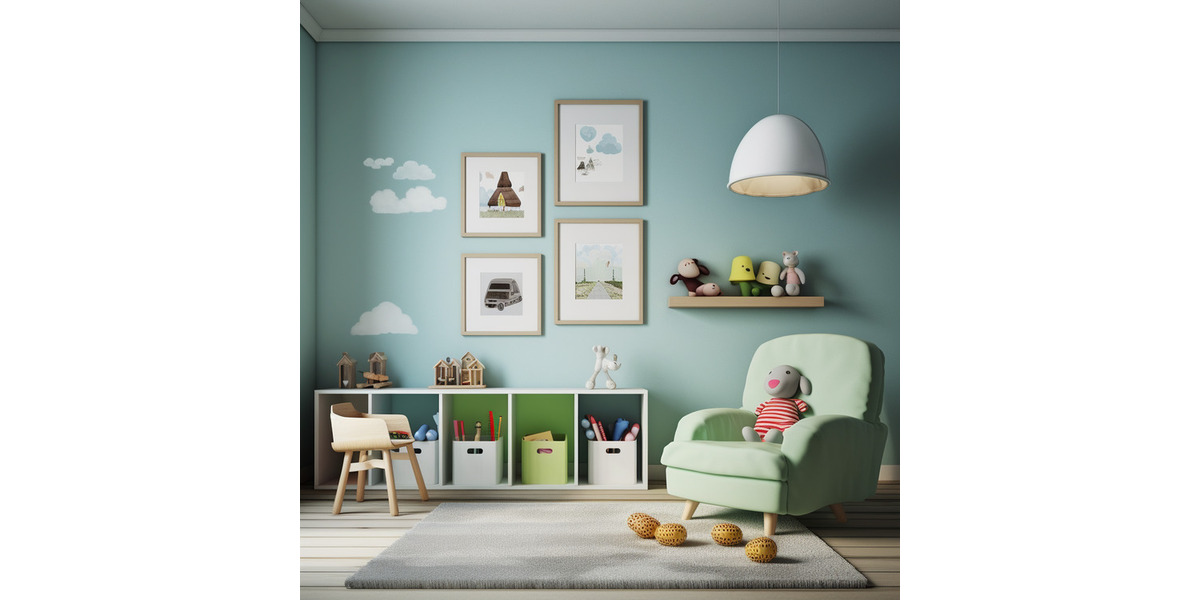 Etagenwohnung Nürnberg Kornburg - 3 Zimmer, 74 m&sup2;, 381.983&euro; | Angebot:25567250