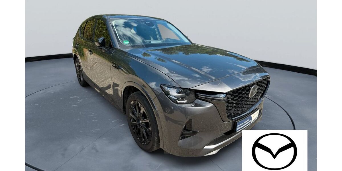 Mazda CX-60 45.564 km 39.600 &euro; Altensteig 72213