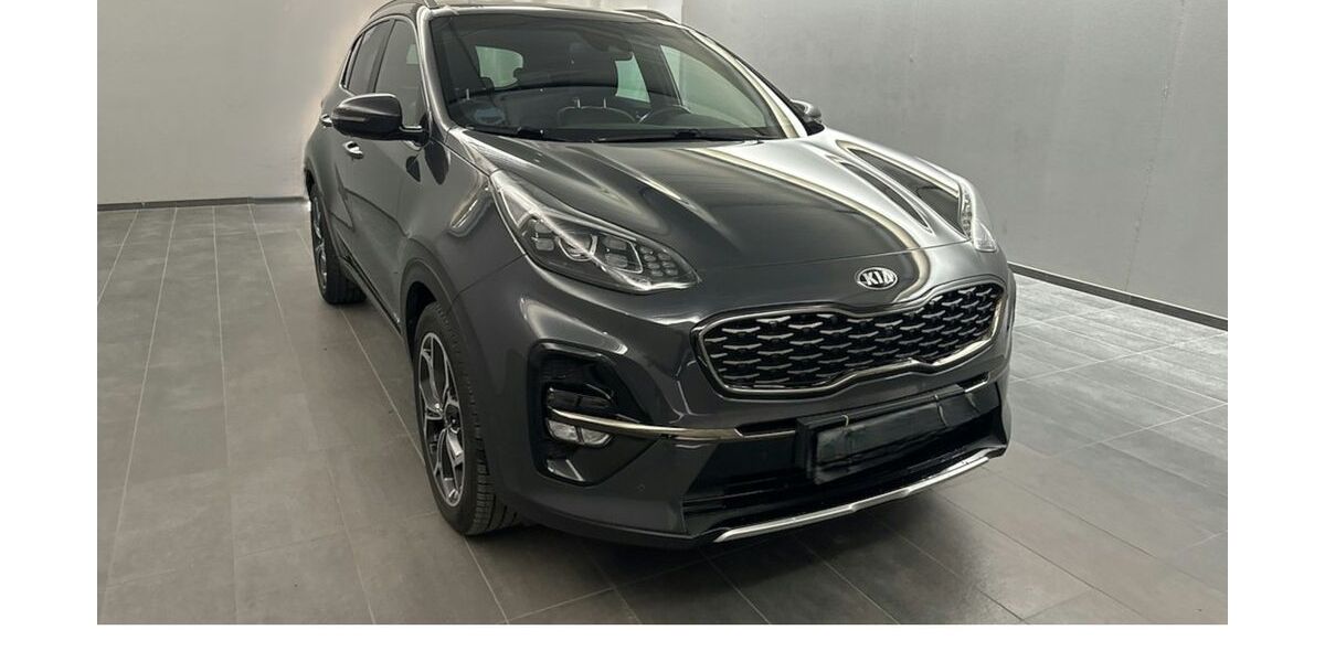 Kia Sportage 32.261 km 23.900 &euro; Berlin 12359