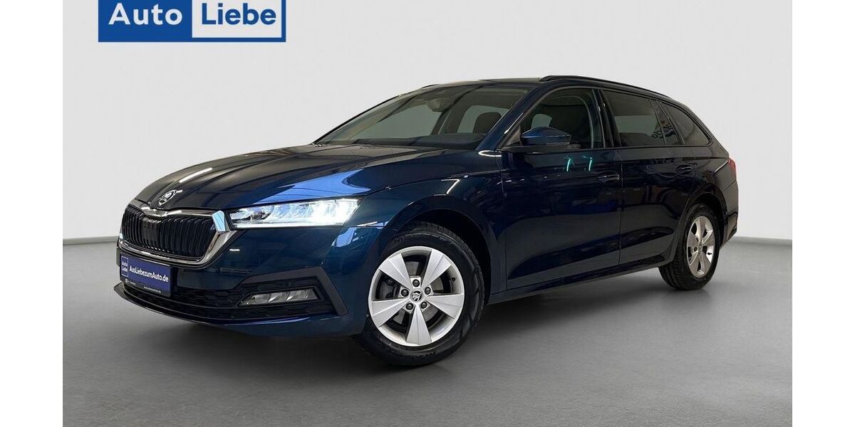 Skoda Octavia 69.992 km 18.490 &euro; Zwenkau 04442