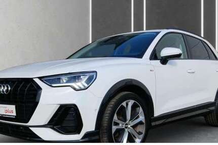 Audi Q3 113.481 km 21.899 &euro; Berlin 13581