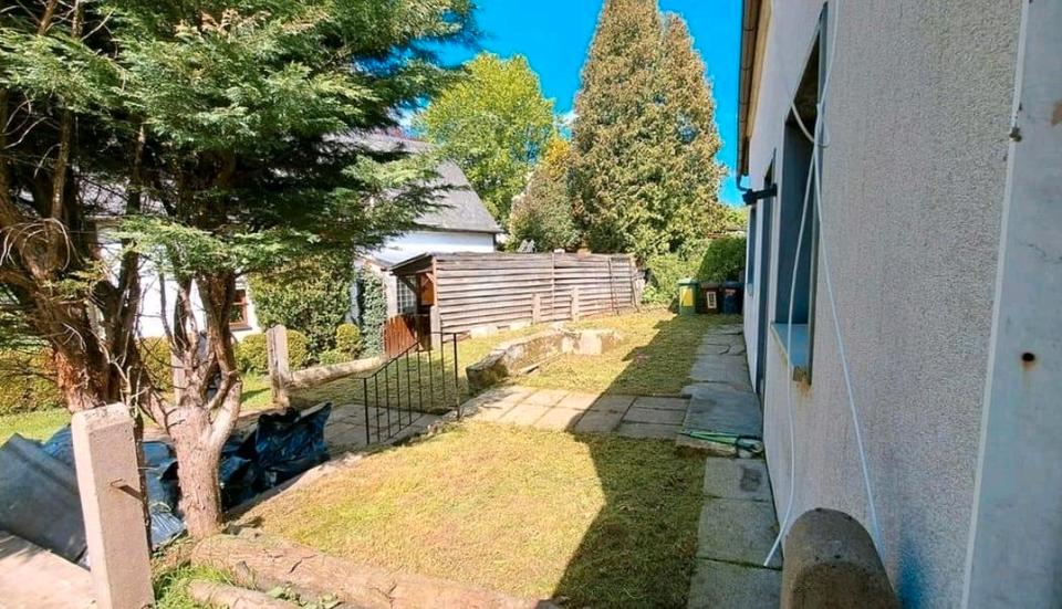 Doppelhaushälfte Arzberg - 4 Zimmer, 120 m&sup2;, 27.000&euro; | Angebot:25279797