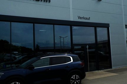 Citroen C5 Aircross 61.989 km 21.950 &euro; Bad Saulgau 88348