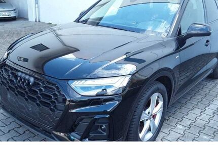 Audi Q5 105.134 km 38.890 &euro; Crailsheim 74564