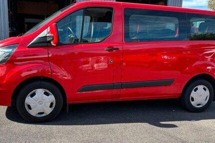 Ford Transit Custom 173.000 km 14.990 &euro; Dreieich 63303