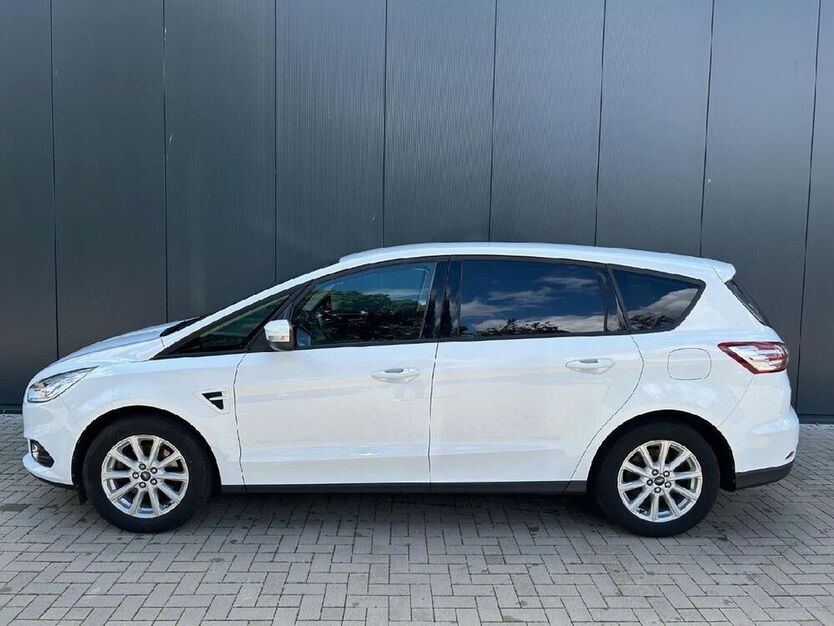 S-Max