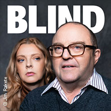 Blind 03.06.2026 St. Pauli Theater