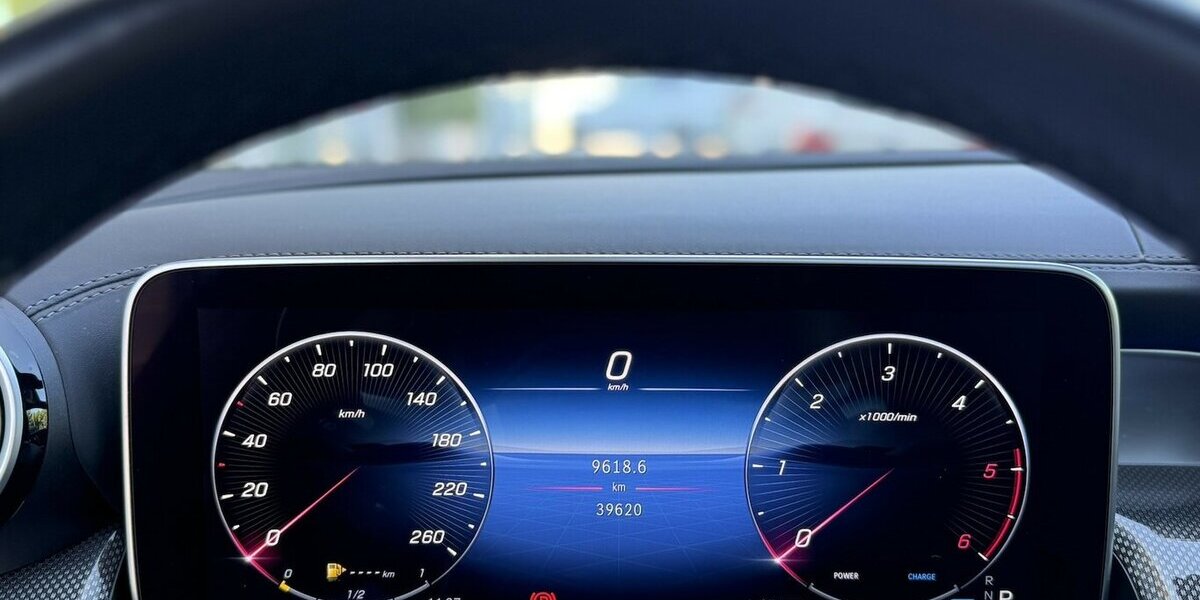 Mercedes-Benz GLC 300 d AMG/PANORAMA/4-MATIC/NAVI/MBUX/1.HAND 39.620 km 49.900 &euro; Villingen-Schwenningen 78054