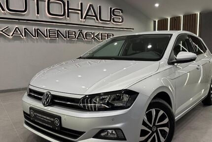 VW Polo 94.000 km 13.490 € Ransbach-Baumbach 56235