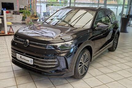 VW Tiguan 7.400 km 39.980 € Gräfenberg 91322