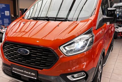 Ford Tourneo Custom 12.925 km 40.950 &euro; Heidenau 01809