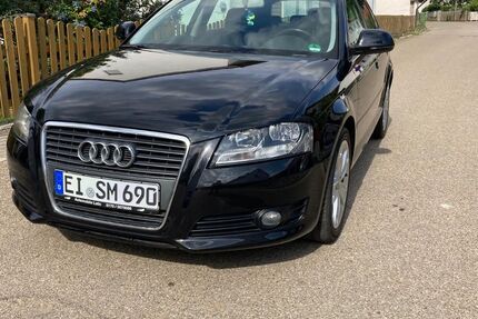 Audi A3 94.000 km 12.869 &euro; Eichstätt, Bayern 85072