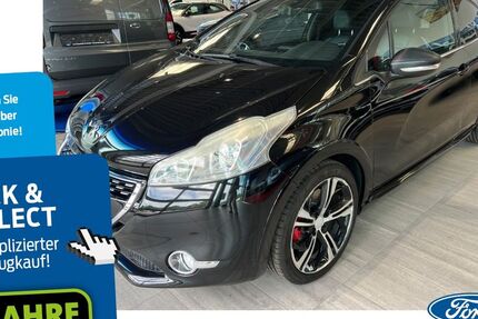 Peugeot 208 139.683 km 7.990 &euro; Kaufbeuren 87600