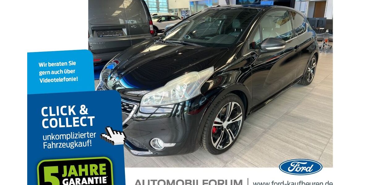 Peugeot 208 139.683 km 7.990 &euro; Kaufbeuren 87600