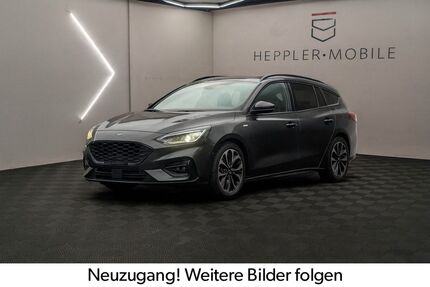 Ford Focus 12.228 km 29.990 € Geisingen 78187