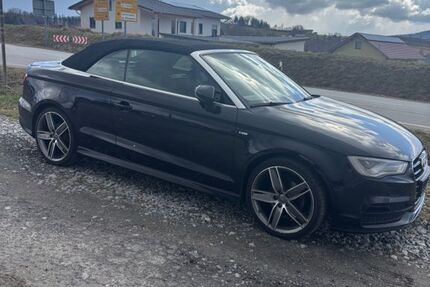 Audi A3 140.020 km 15.000 &euro; Jandelsbrunn 94118
