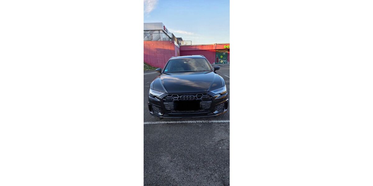 Audi A6 16.337 km 46.000 &euro; Heilbronn 74076