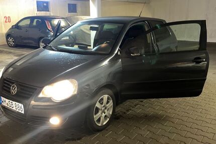 VW Polo 190.000 km 2.299 &euro; Weilheim 82362