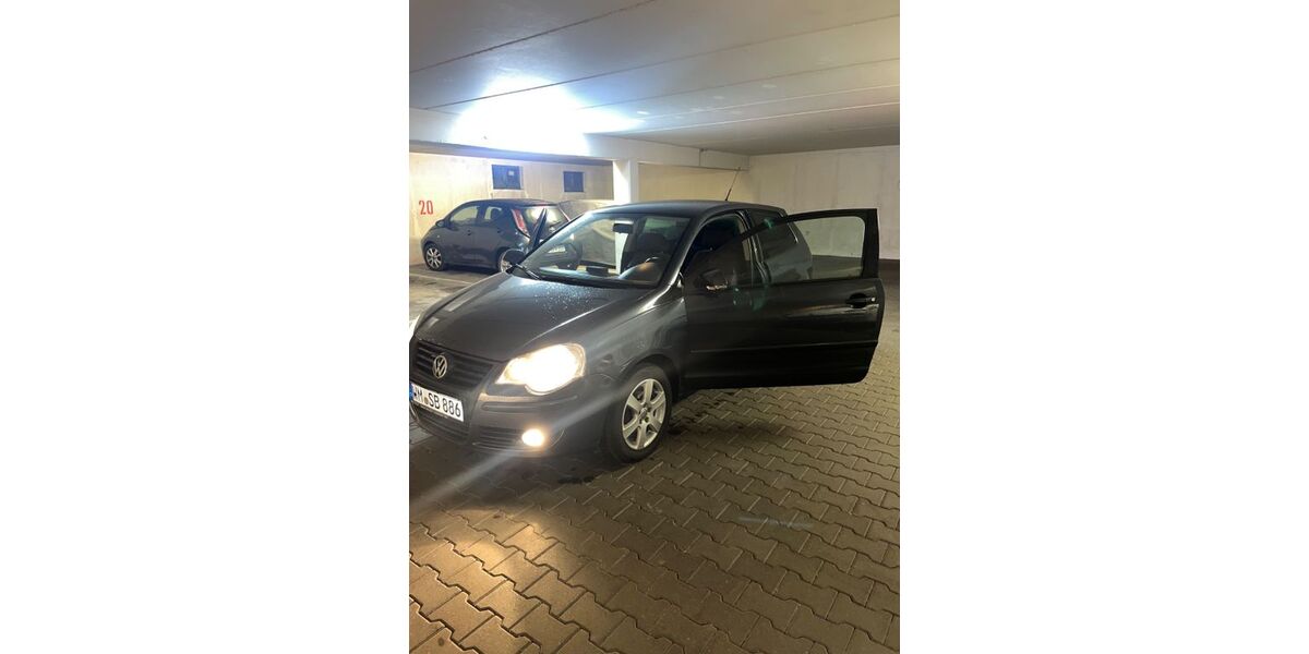 VW Polo 190.000 km 2.299 &euro; Weilheim 82362