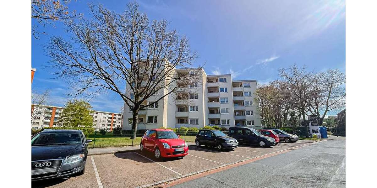 Wohnen auf Zeit in Bremen 850 € 2 zimmer