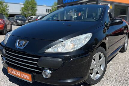 Peugeot 307 169.000 km 2.450 &euro; Augsburg 86167