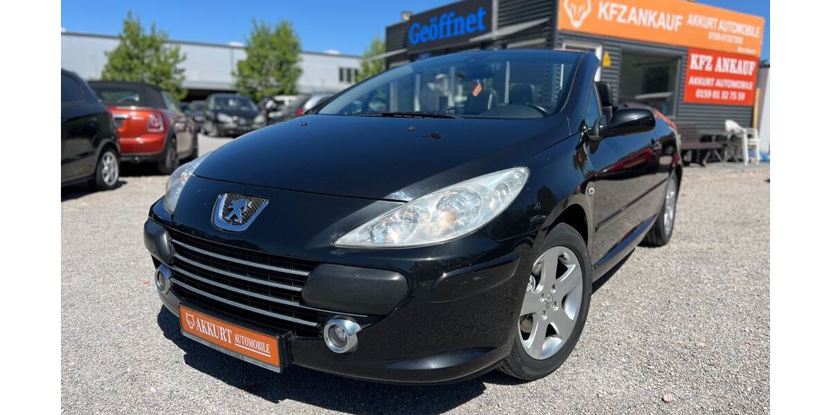 Peugeot 307 169.000 km 2.450 &euro; Augsburg 86167