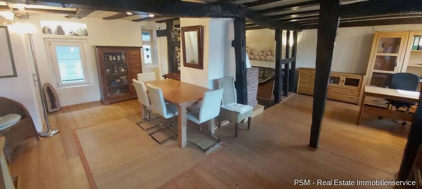 Reihenendhaus Königstein im Taunus Königstein - 7 Zimmer, 182 m&sup2;, 548.000&euro; | Angebot:26330510